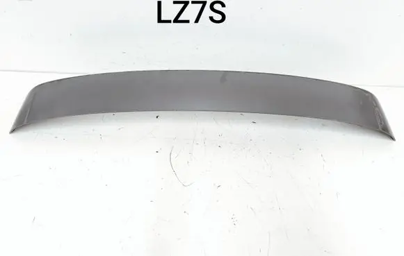 Audi Q7 4L Tailgate/trunk spoiler 4L0827933