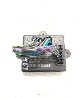 Ford Focus Door control unit/module BV6N14B531BF AV6N14C064AE AV6N14C235BB
