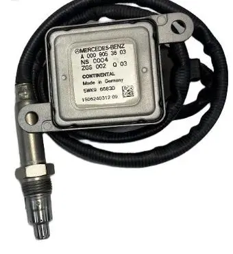 Mercedes-Benz Sprinter W906 Other AdBlue system parts A0009053603 5WK96683D