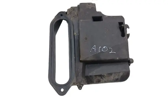 Audi A6 S6 C5 4B Fuse box cover 8D1907355B