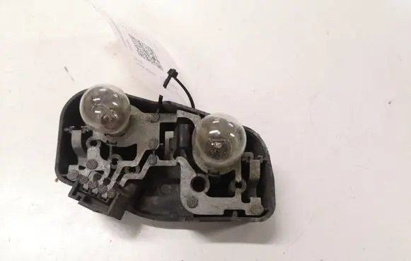 BMW 3 E46 Tail light bulb cover holder 230570