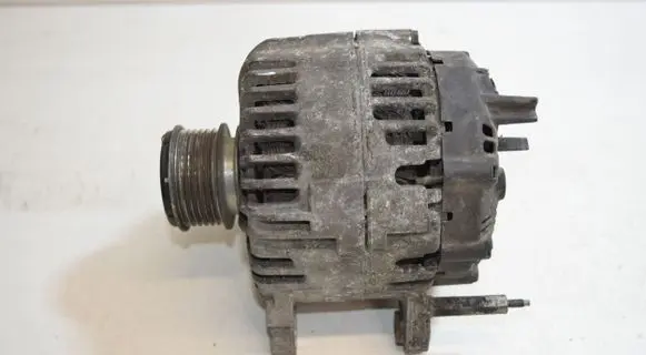 Audi A3 S3 8P Generator/alternator 06F903023C