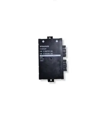 Volvo V70 Tailgate/trunk control unit/module 31402469 31386725 31352204