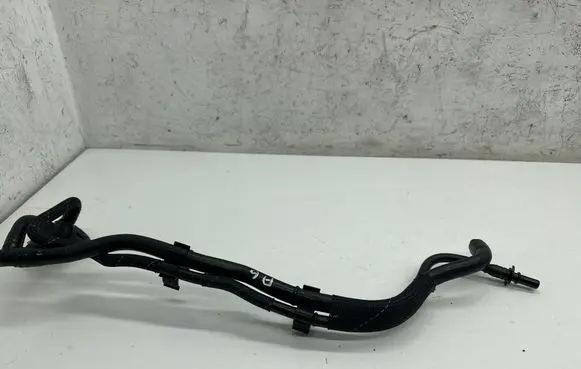 Audi A6 S6 C7 4G Vacuum line/pipe/hose 06E133790AA