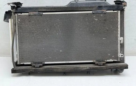 Subaru Legacy Radiator set 45100AL01B AA2230008150 A2230008150