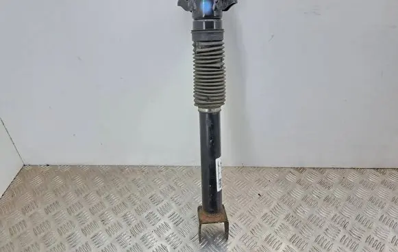 Mercedes-Benz GLE (W166 - C292) Rear shock absorber/damper A1663261500