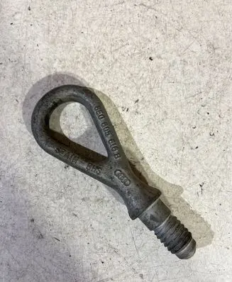 Audi A6 S6 C5 4B Towing hook eye 8E0805616B