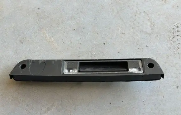 Volvo XC40 Tailgate opening switch 31462090