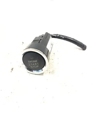 Subaru Impreza III Engine start stop button switch 160Q0930511