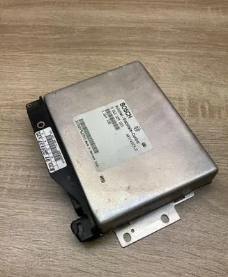 BMW 5 E39 ABS control unit/module 1164130