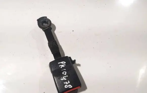 Ford S-MAX Front seatbelt buckle 6g9n60045af 6g9n-60045-af