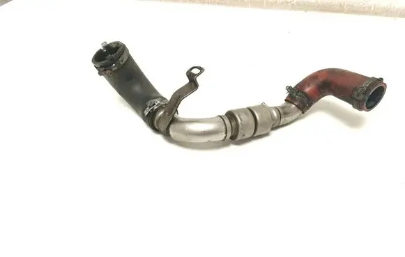 Jaguar XF X250 Intercooler hose/pipe C2Z4535