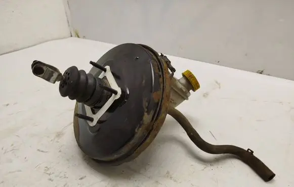 Chevrolet Lacetti Brake booster 96418844 96418831