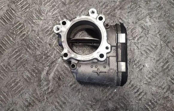 Mercedes-Benz GLS X166 Throttle valve A6420900270