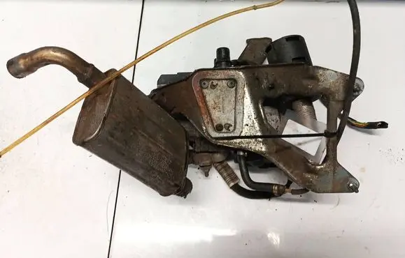 Citroen C5 Auxiliary pre-heater (Webasto) 9684520680 000018031232