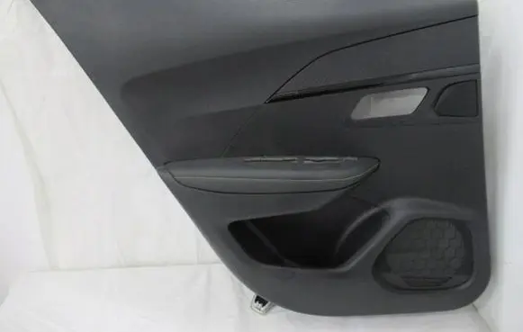 Peugeot 2008 II Rear door card panel trim 98325792ZD