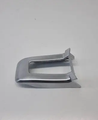 Land Rover Discovery 5 Steering wheel trim 307716710AA