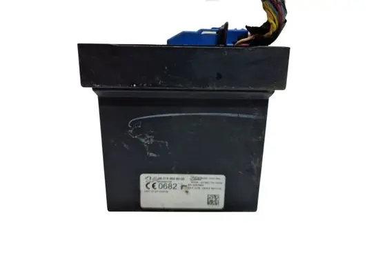 Peugeot 508 Other control units/modules 9801695280