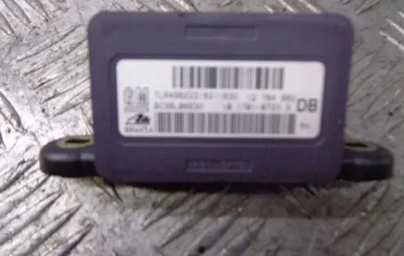 Opel Insignia A ESP (stability system) control unit 12784982