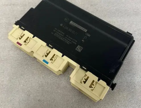 Mercedes-Benz C W206 Other control units/modules A2069009221