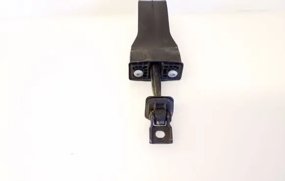 Volkswagen Tiguan Rear door check strap stopper 5N0839267