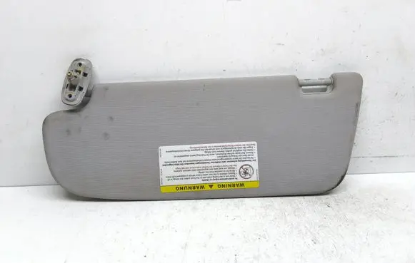 Mercedes-Benz S W221 Sun visor A221810210