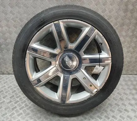 Cadillac Escalade R22 alloy rim 22962909