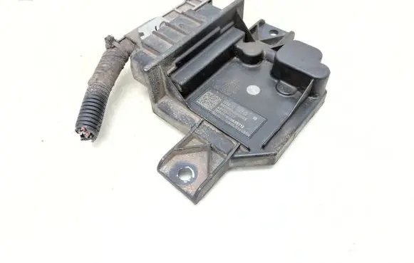 Opel Insignia B Light module LCM 13528934 495086337
