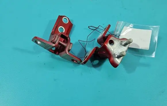 Mitsubishi Outlander Rear door hinge set IMPRK1496217