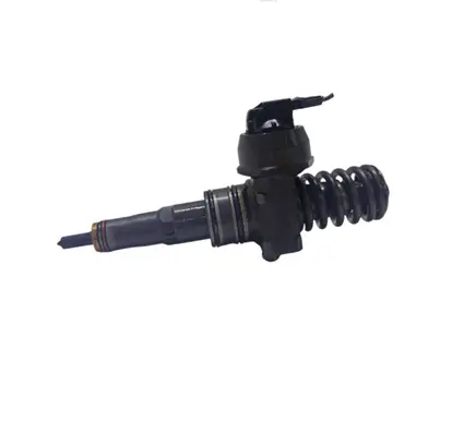 Volkswagen Caddy Fuel injector 0414720113 038130073