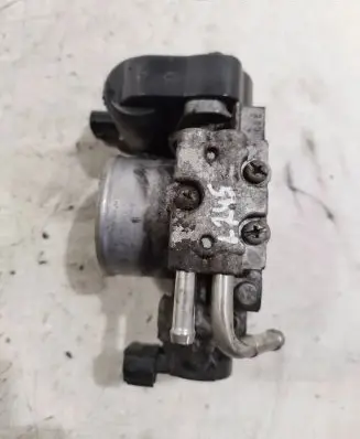 Toyota Avensis T250 Throttle valve 1923002010