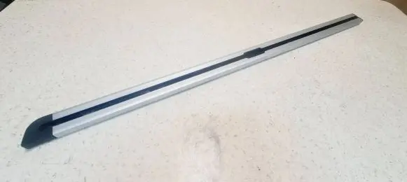 Audi A6 S6 C6 4F Tie down hook / loop 4F9863555A 8918000017