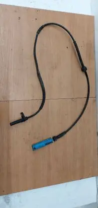 ABS rear brake sensor