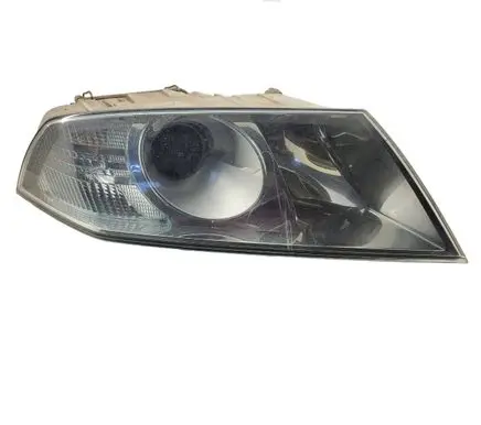 Skoda Octavia Mk2 (1Z) Headlight/headlamp 1Z1941018N 1Z1941016B
