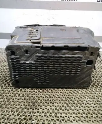 Mercedes-Benz CLA C117 X117 W117 Battery box tray A2465410205 A2465410105