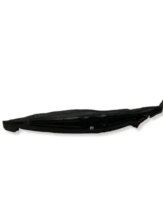Volkswagen Jetta VII Fender end trim 17A821111B