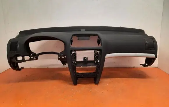 Skoda Octavia Mk2 (1Z) Dashboard 1Z1857191