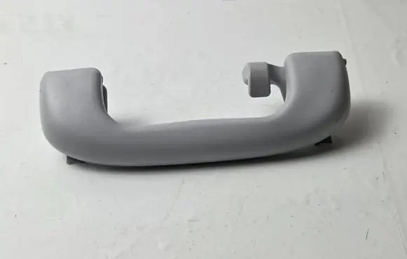 Opel Crossland X Rear interior roof grab handle 5001470005 337631919