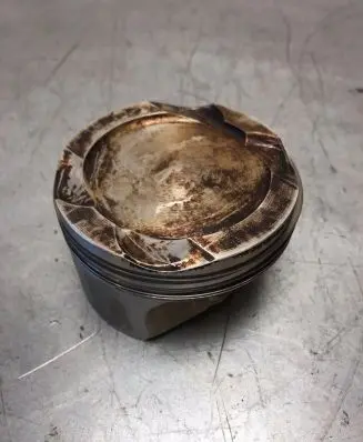 BMW 7 F01 F02 F03 F04 Piston 89L106