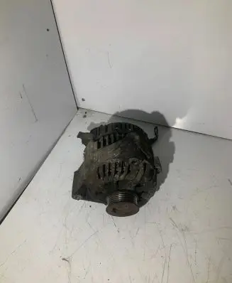 BMW 3 E36 Generator/alternator