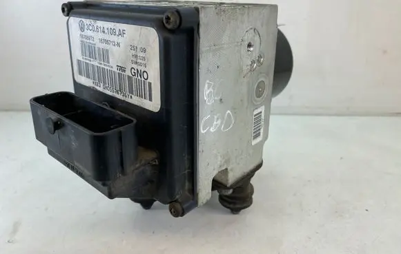 Volkswagen PASSAT B6 ABS Pump 3C0614109AF 16705912 16705712N