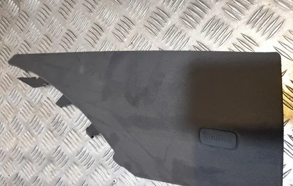 Audi A3 S3 8V (B) pillar trim (top) 8V5867245