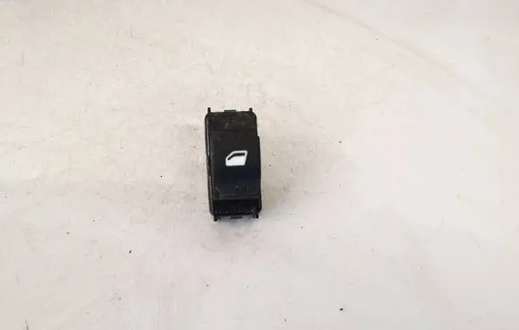 Opel Crossland X Electric window control switch 13483539