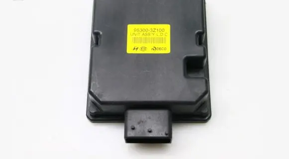 Hyundai i40 Other control units/modules 953003Z100