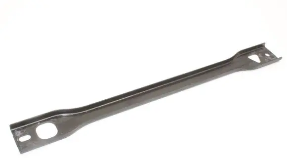 Mercedes-Benz EQS V297 A/C compressor mount bracket A2978352500