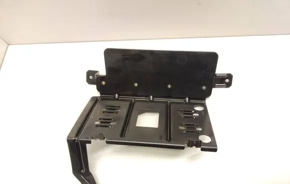 BMW 7 E65 E66 Sound amplifier holder/bracket 