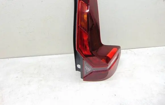 Dacia Jogger Rear/tail lights 606680072 265507470R 25104786613