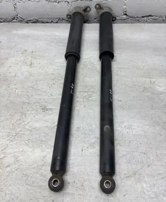 Volvo V40 Rear shock absorber/damper 8V6118159AB