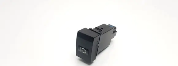 KIA Sorento Headlight washer switch 937603E000