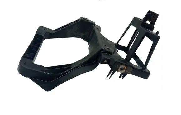 Jeep Cherokee Headlight/headlamp mounting bracket T510011AE